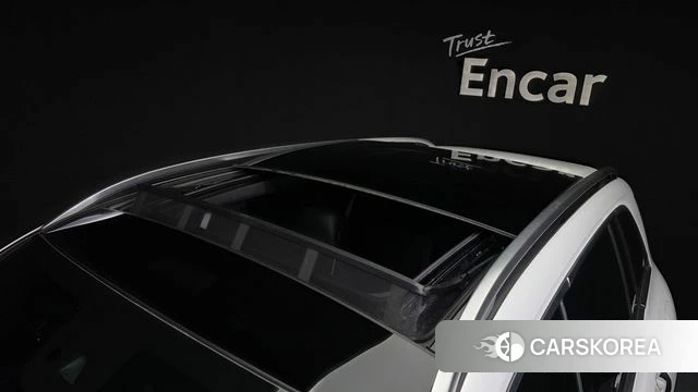 Mercedes-Benz GLB-Class X247 2021 Белый из Кореи, фото 4