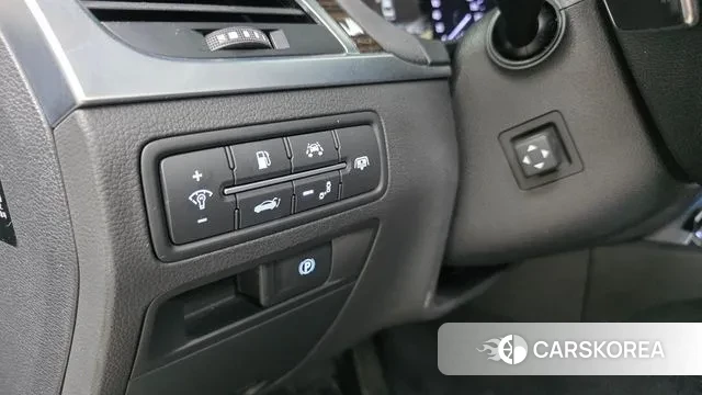 Genesis G80 2019 Черный из Кореи, фото 4