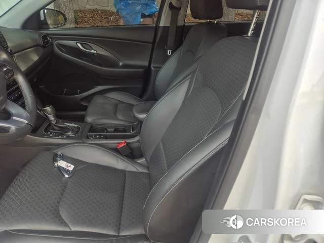 Hyundai i30 (PD) id 3886503 из Кореи 4