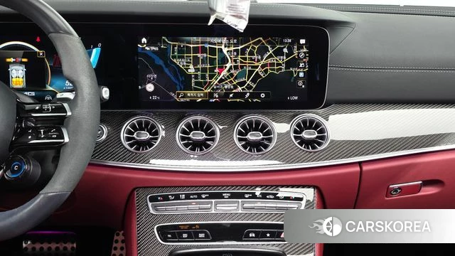 Mercedes-Benz CLS-Class C257 2022 Белый из Кореи, фото 4