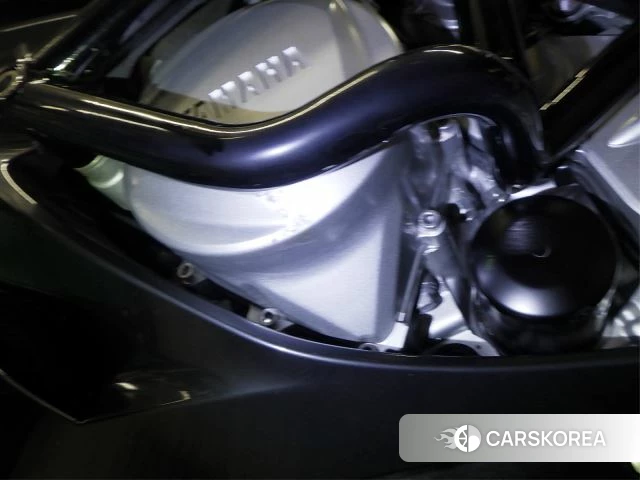 Проданный Yamaha FJR 1300 AS 2015 из Японии, фото 4
