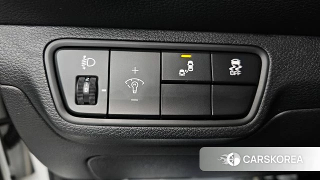 Kia The New K3 2nd generation 2023 Белый из Кореи, фото 4