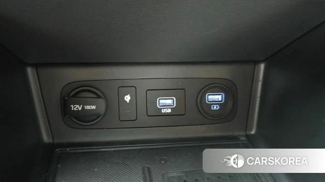 Hyundai Sonata Hybrid (DN8) 2019 Белый из Кореи, фото 4