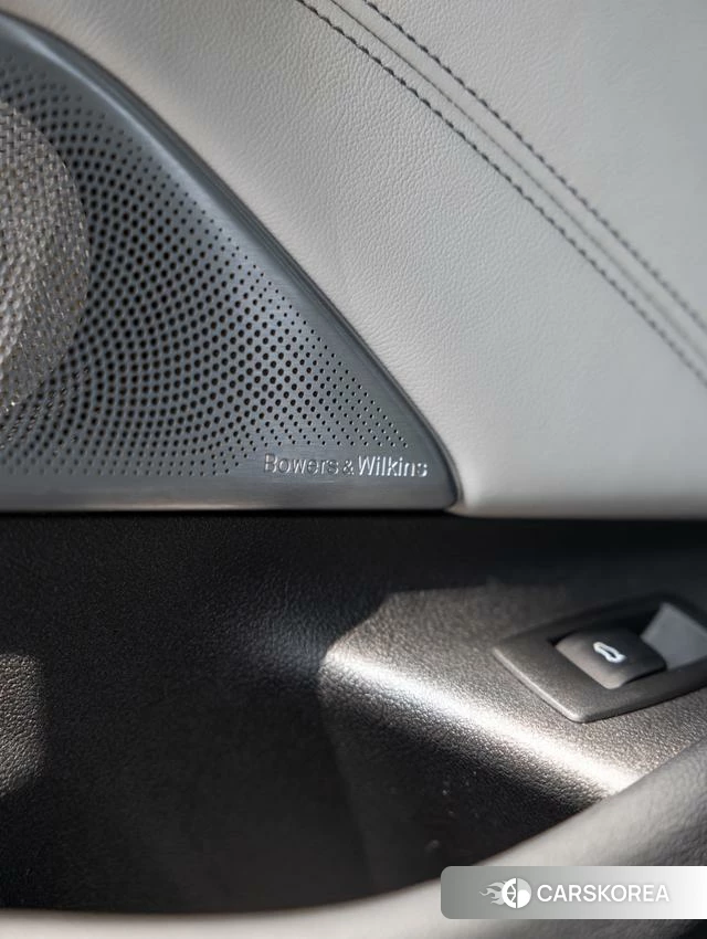 BMW M5 2020 Черный из Китая, фото 4