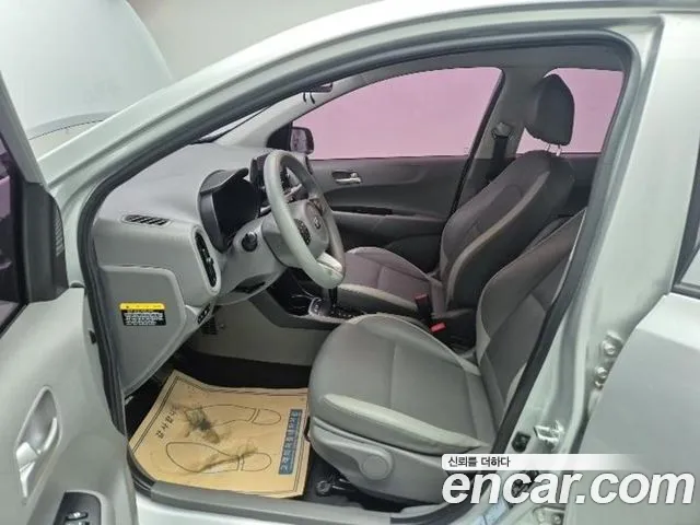 Kia Morning Urban (JA) id 2702963 из Кореи 4