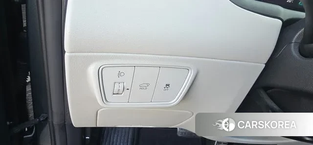 Hyundai Tucson (NX4) 2022 Серый из Кореи, фото 4