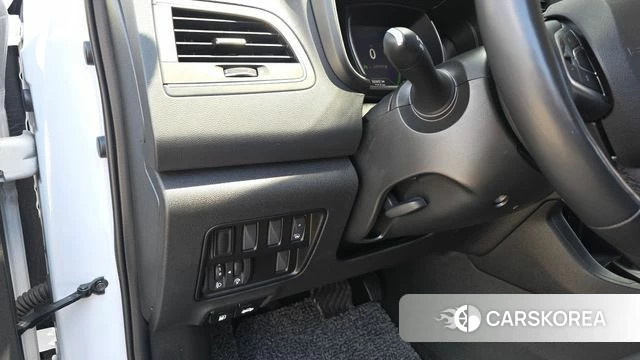 Renault Korea (Samsung) The New QM6 2021 Белый из Кореи, фото 4