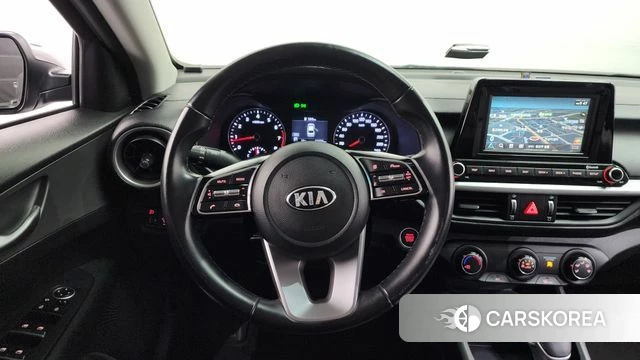 Kia Come New K3 2020 Серебристо-серый из Кореи, фото 4
