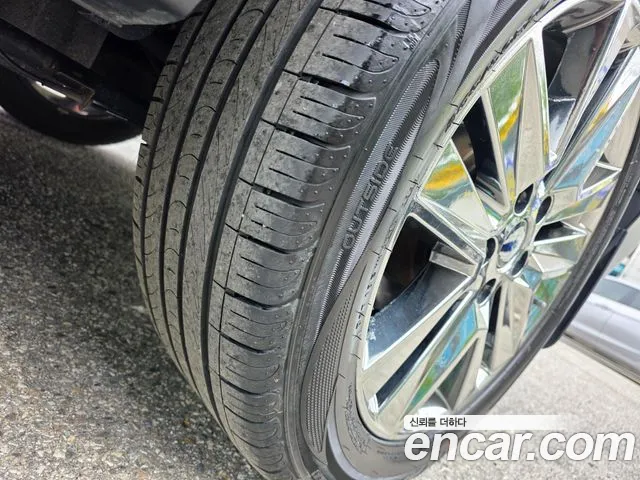 Ssangyong Rexton Sports id 2669742 из Кореи 4