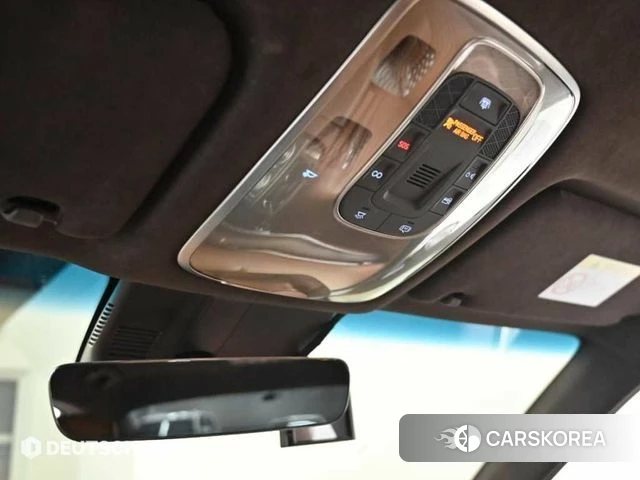 Genesis G80 (RG3) 2021 Черный из Кореи, фото 4