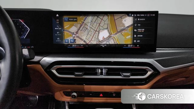 BMW 3 Series (G20) 2023 Белый из Кореи, фото 4