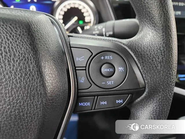 Toyota Camry (XV70) 2023 Серый из Кореи, фото 4