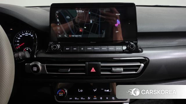 Kia Seltos 2020 Белый из Кореи, фото 4