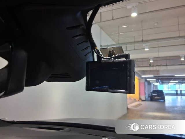Volvo XC60 second Generation 2023 Черный из Кореи, фото 4