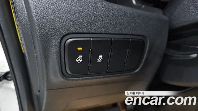 Kia The New Kia Ray id 2926041 из Кореи 4