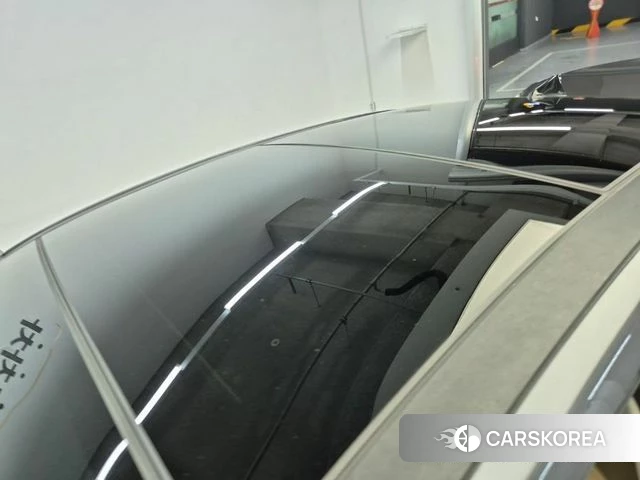 Kia K7 Premier 2019 Серый из Кореи, фото 4