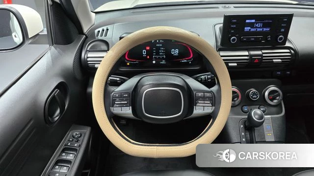 Hyundai Casper 2023 Белый из Кореи, фото 4