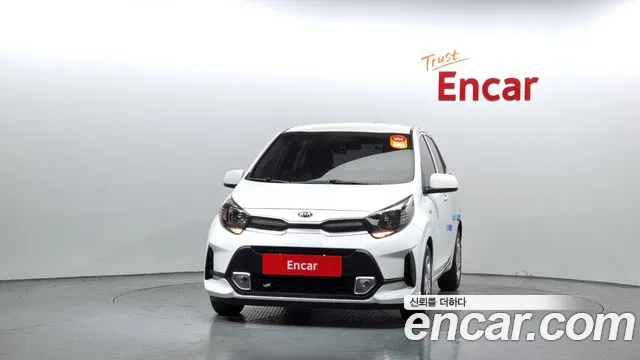 Kia Morning Urban (JA) id 2695139 из Кореи 4