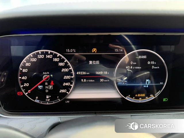 Mercedes-Benz E-class 2019 Белый из Китая, фото 4