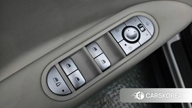 Hyundai Ionic 5 2021 Белый из Кореи, фото 4