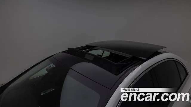 Mercedes-Benz E-Class W214 2024 Белый из Кореи, фото 4