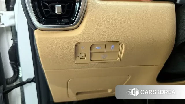 Kia Sorento 4th Generation 2021 Белый из Кореи, фото 4