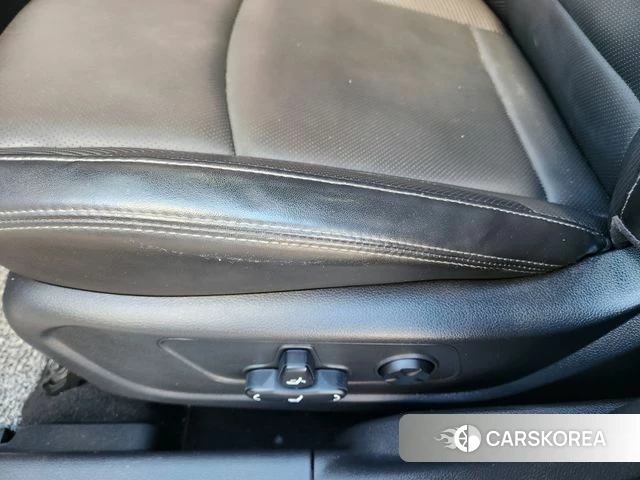 Ssangyong Berry New Tivoli 2022 Белый из Кореи, фото 4