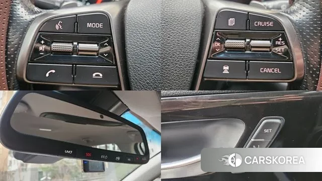 Kia The New Sorento 2018 Жемчужный цвет из Кореи, фото 4