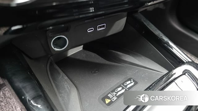 Chevrolet (GM Daewoo) Trax Crossover 2023 Белый из Кореи, фото 4