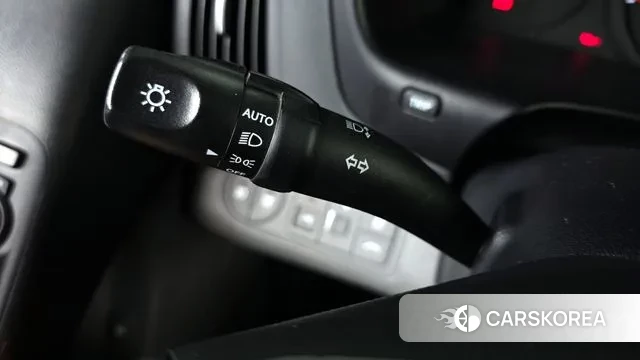 Hyundai The New Grand Starex 2018 Желтый из Кореи, фото 4