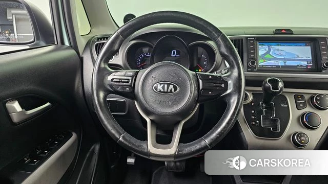 Kia The New Ray 2020 Светло-зеленый из Кореи, фото 4