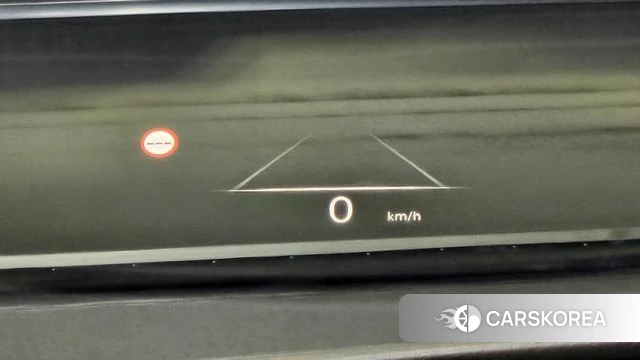 Genesis G90 (RS4) 2023 Черный из Кореи, фото 4