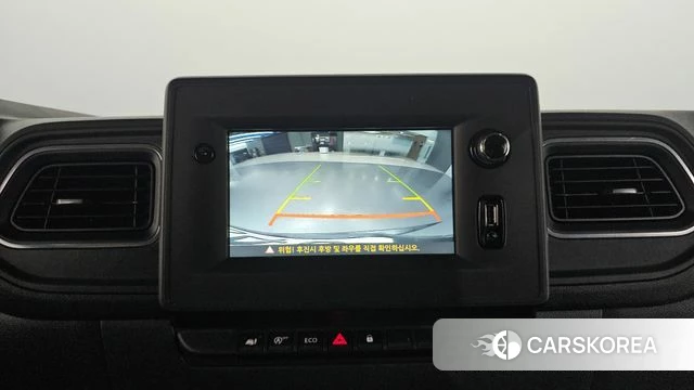 Renault Korea (Samsung) Master 2021 Серебряный из Кореи, фото 4