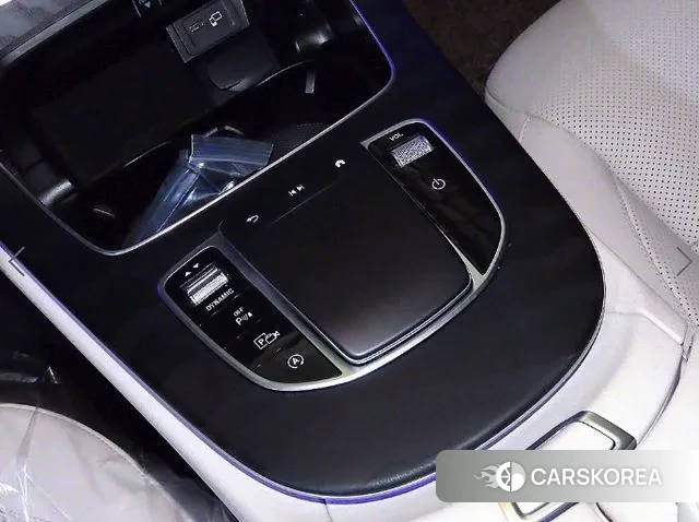 Mercedes-Benz E-Class W213 2023 Белый из Кореи, фото 4