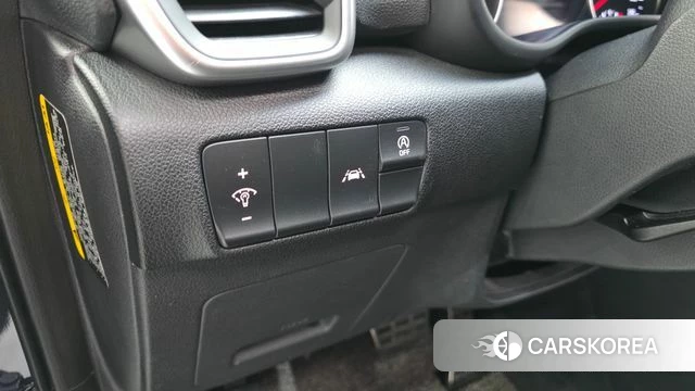 Kia Sportage The Bold 2020 Синий из Кореи, фото 4