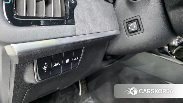 Kia Stinger Meister 2022 Белый из Кореи, фото 4