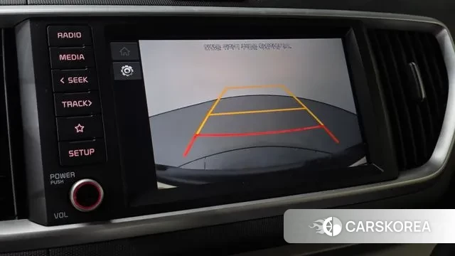 Kia The New Ray 2022 Черный из Кореи, фото 4