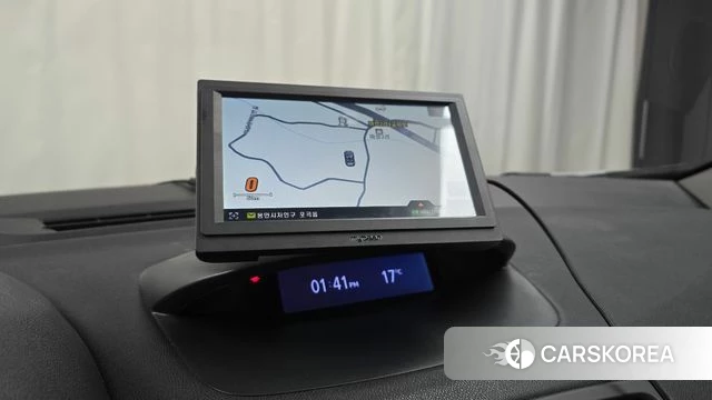 Renault Korea (Samsung) SM3 Neo id 4188269 из Кореи 4