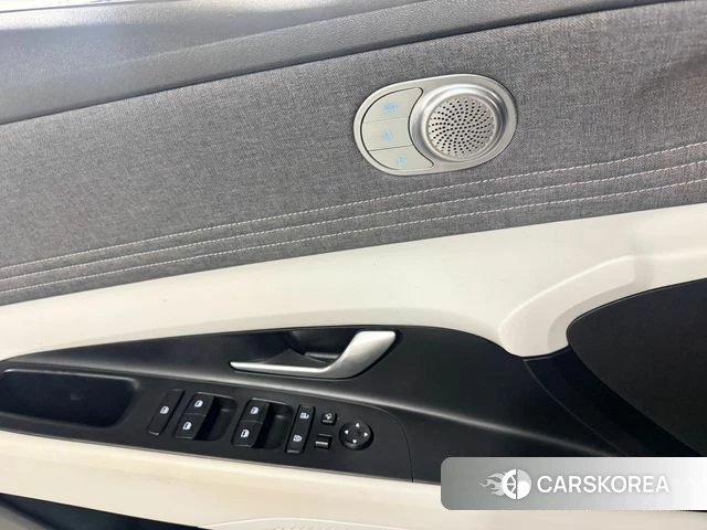 Hyundai Avante (CN7) 2020 Серый из Кореи, фото 4