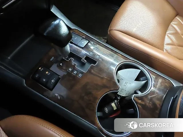 Kia The New Mohave 2018 Белый двухцветный из Кореи, фото 4