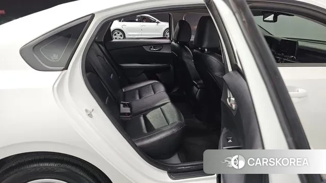 Kia Come New K3 2020 Белый из Кореи, фото 4