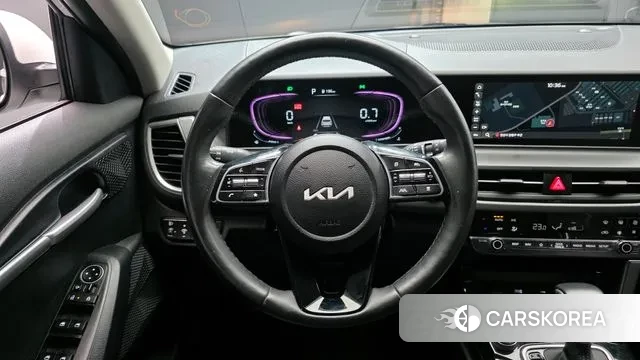 Kia The New Seltos id 3659776 из Кореи 4