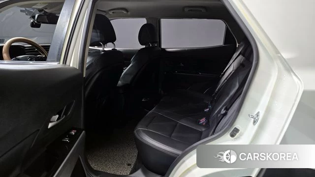 Ssangyong Beautiful Korando 2020 Белый из Кореи, фото 4