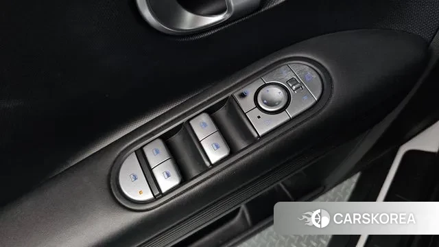 Hyundai Ionic 5 2022 Белый из Кореи, фото 4