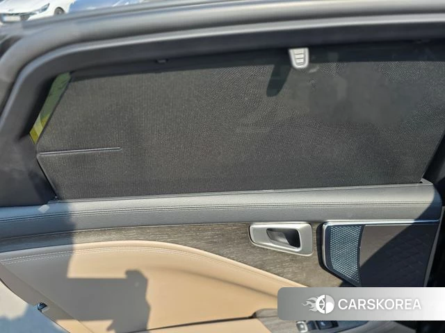 Kia K8 Hybrid 2023 Черный из Кореи, фото 4