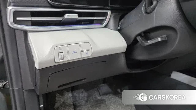 Hyundai Avante (CN7) 2022 Черный из Кореи, фото 4