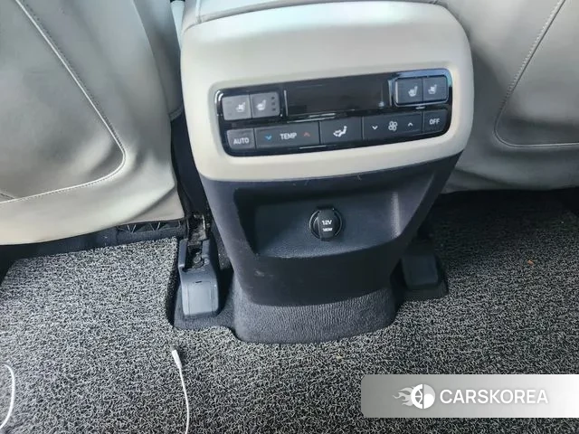 Hyundai Palisade 2021 Белый из Кореи, фото 4