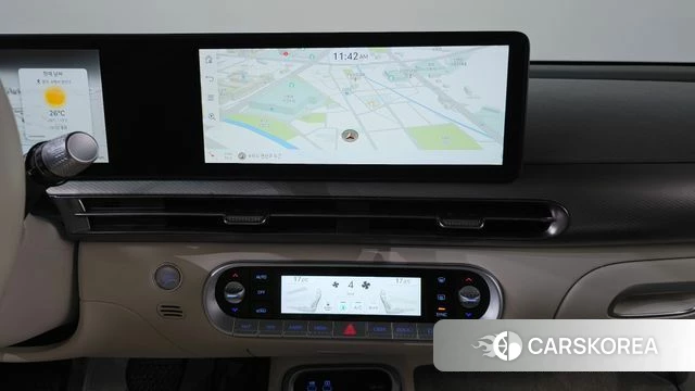 Genesis GV60 2022 Серый из Кореи, фото 4