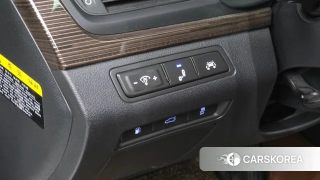 Hyundai Sonata New Rise 2018 Белый из Кореи, фото 4