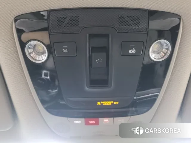 Kia Sportage 5th Generation Hybrid 2023 Белый из Кореи, фото 4